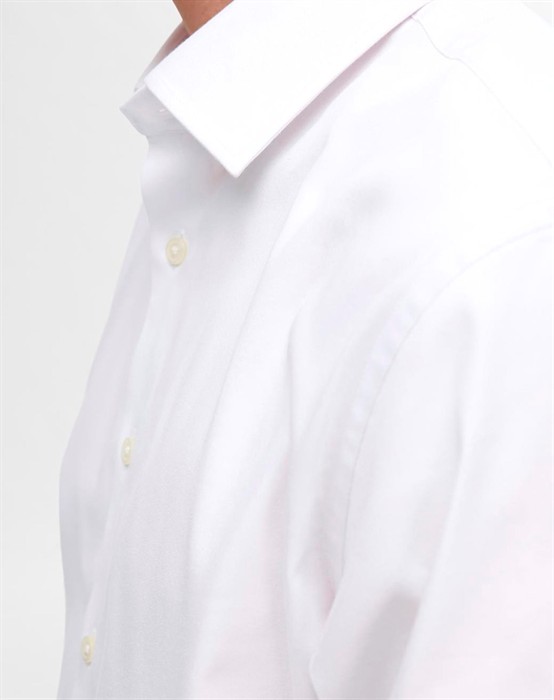 Performance Slim Skjorte